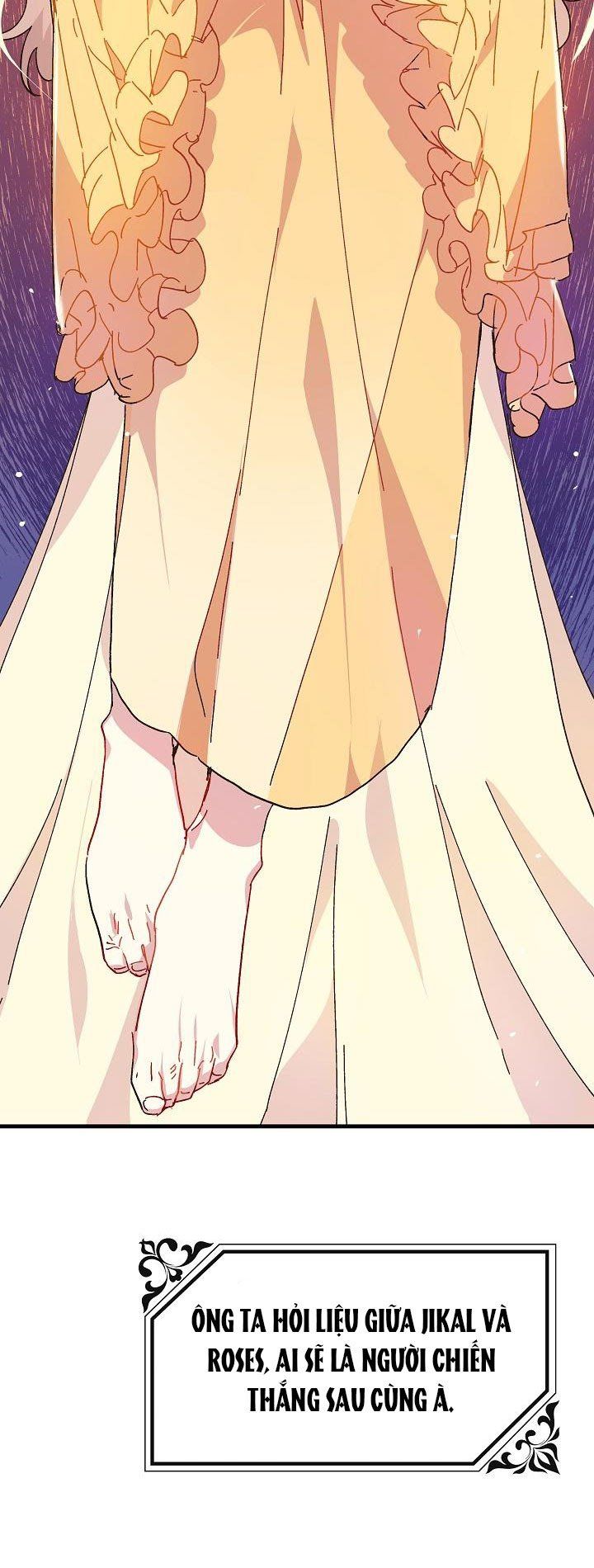 đọc truyện Công Chúa Giả Điên Chương 5 ảnh 6 tại Thiên Thai Truyện