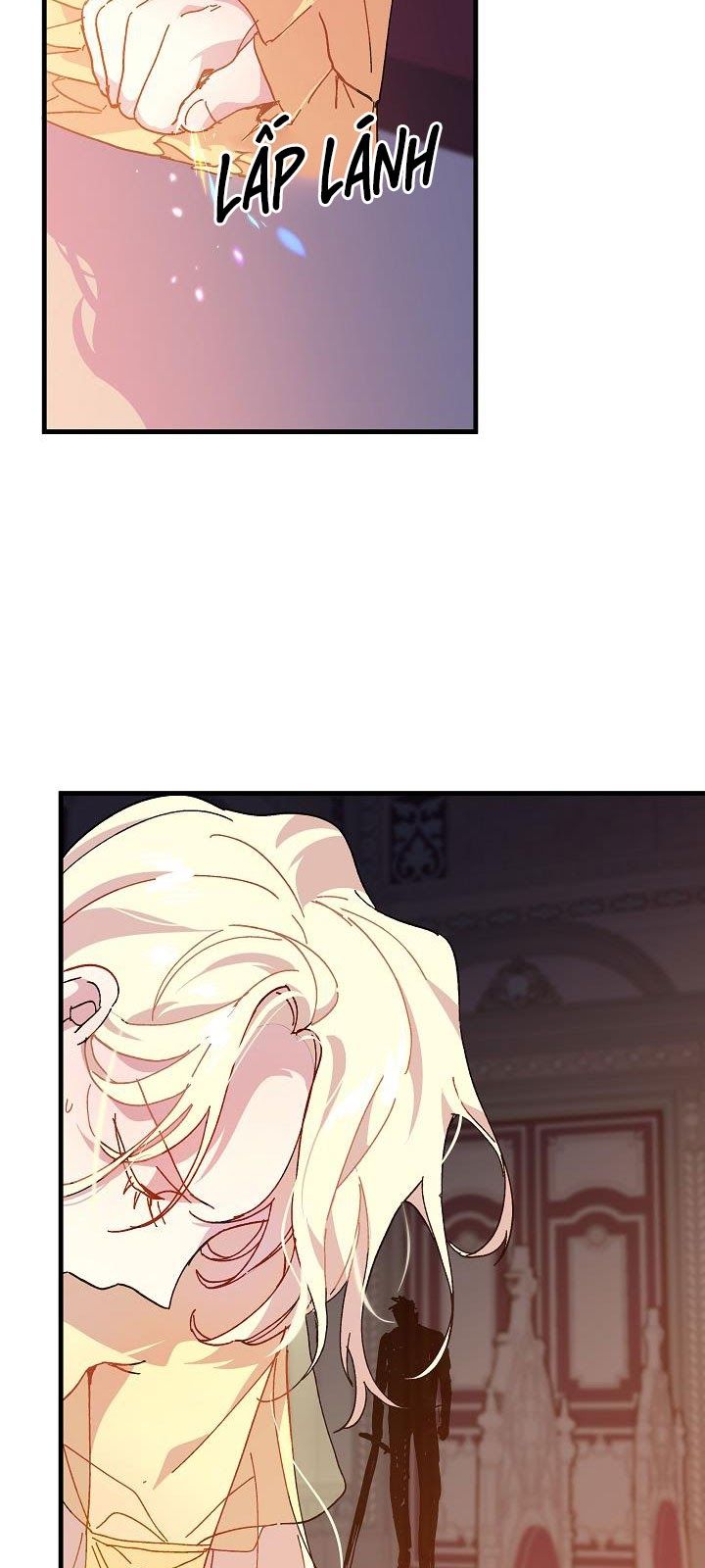 đọc truyện Công Chúa Giả Điên Chương 5 ảnh 43 tại Thiên Thai Truyện