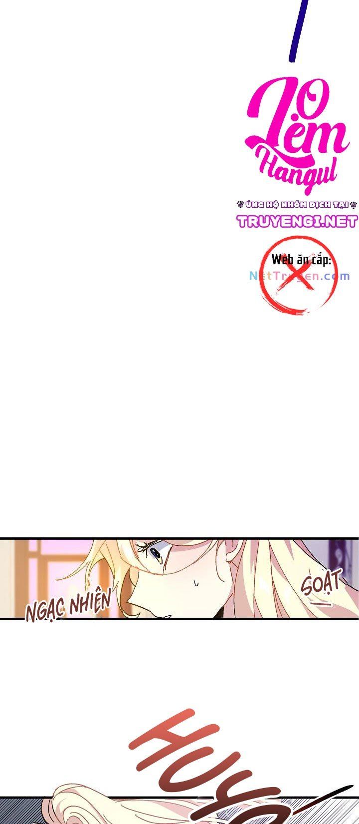 đọc truyện Công Chúa Giả Điên Chương 5 ảnh 45 tại Thiên Thai Truyện