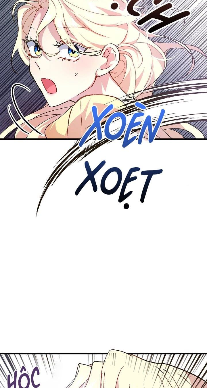 đọc truyện Công Chúa Giả Điên Chương 5 ảnh 46 tại Thiên Thai Truyện