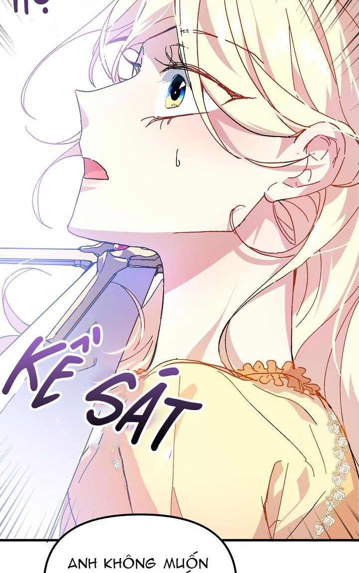 đọc truyện Công Chúa Giả Điên Chương 5 ảnh 47 tại Thiên Thai Truyện