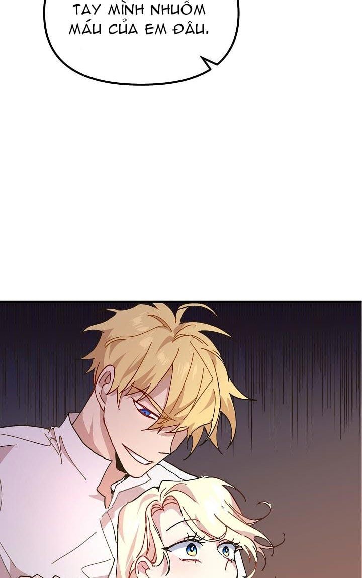 đọc truyện Công Chúa Giả Điên Chương 5 ảnh 48 tại Thiên Thai Truyện