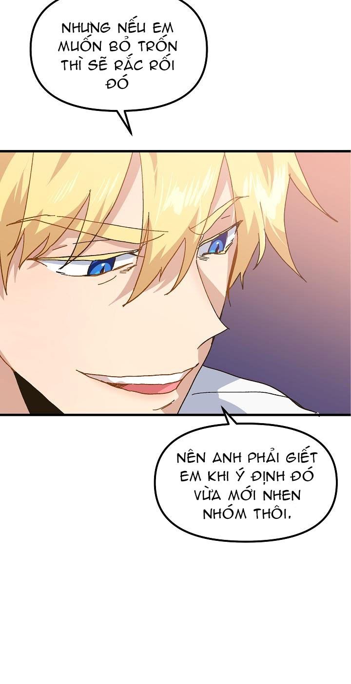 đọc truyện Công Chúa Giả Điên Chương 5 ảnh 50 tại Thiên Thai Truyện