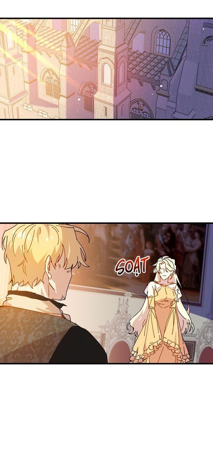 đọc truyện Công Chúa Giả Điên Chương 5 ảnh 7 tại Thiên Thai Truyện