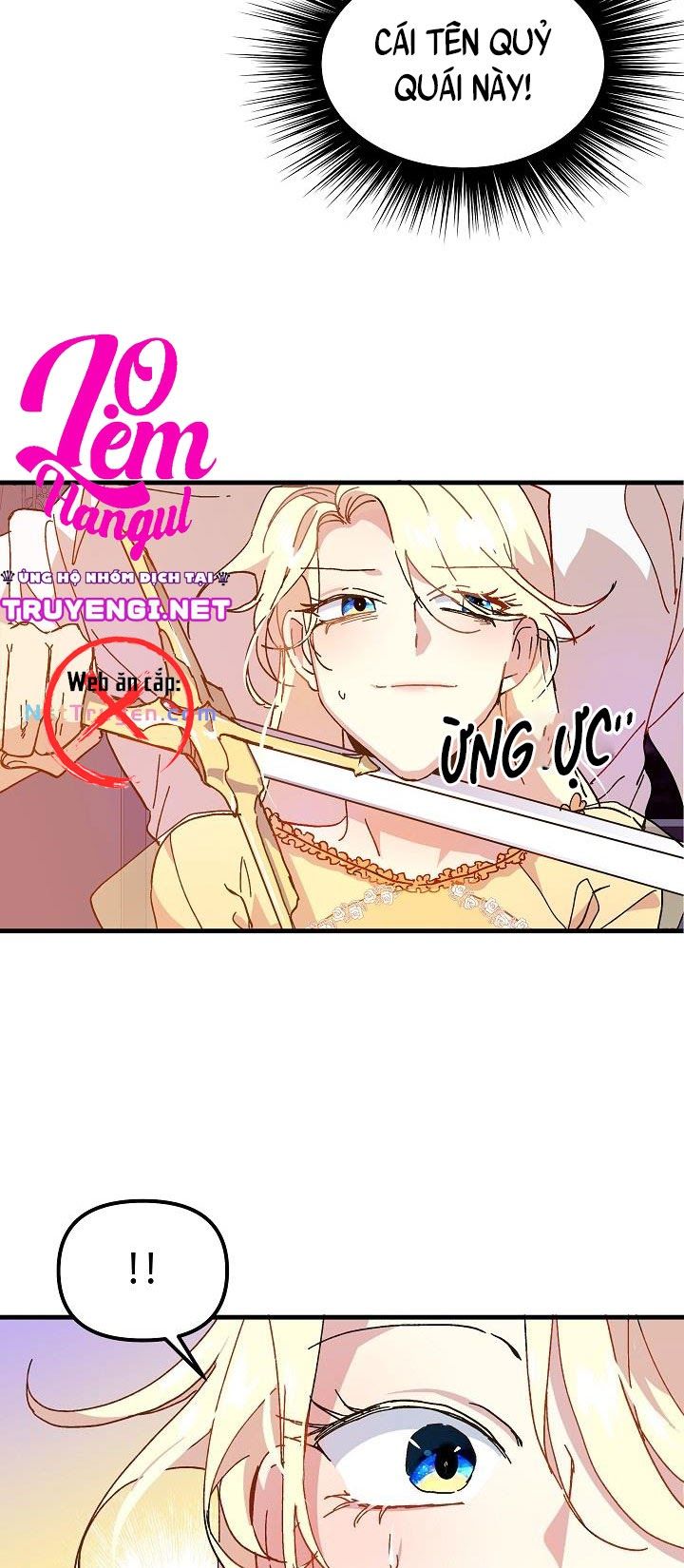 đọc truyện Công Chúa Giả Điên Chương 5 ảnh 52 tại Thiên Thai Truyện