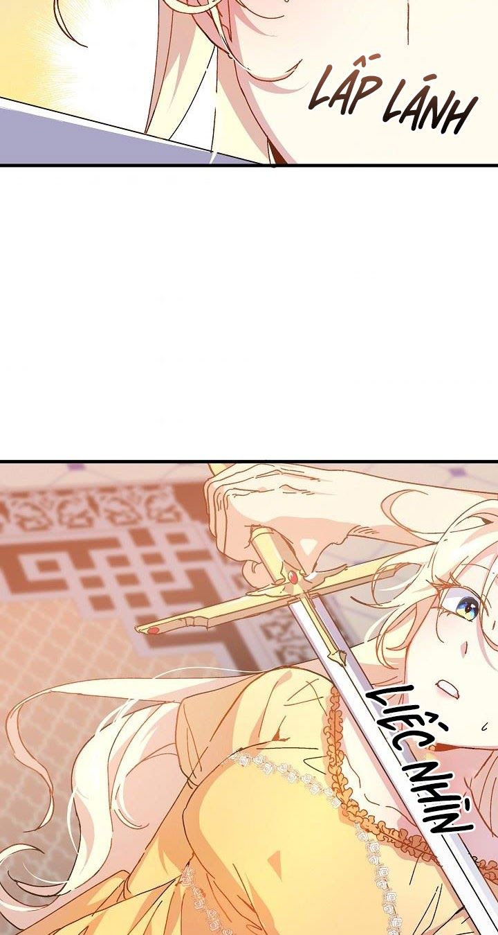 đọc truyện Công Chúa Giả Điên Chương 5 ảnh 53 tại Thiên Thai Truyện