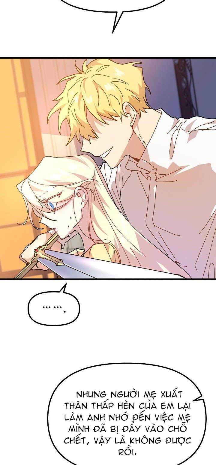 đọc truyện Công Chúa Giả Điên Chương 5 ảnh 56 tại Thiên Thai Truyện