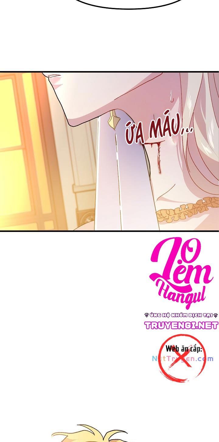 đọc truyện Công Chúa Giả Điên Chương 5 ảnh 57 tại Thiên Thai Truyện