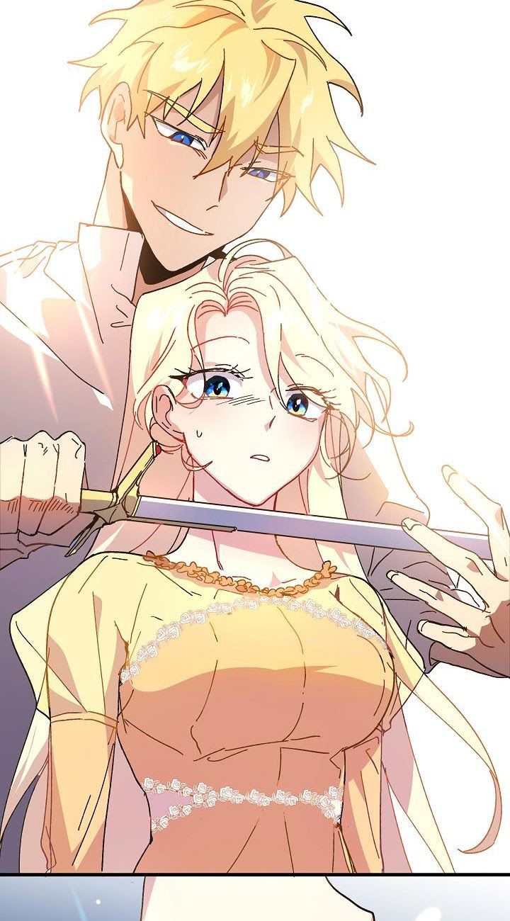 đọc truyện Công Chúa Giả Điên Chương 5 ảnh 58 tại Thiên Thai Truyện