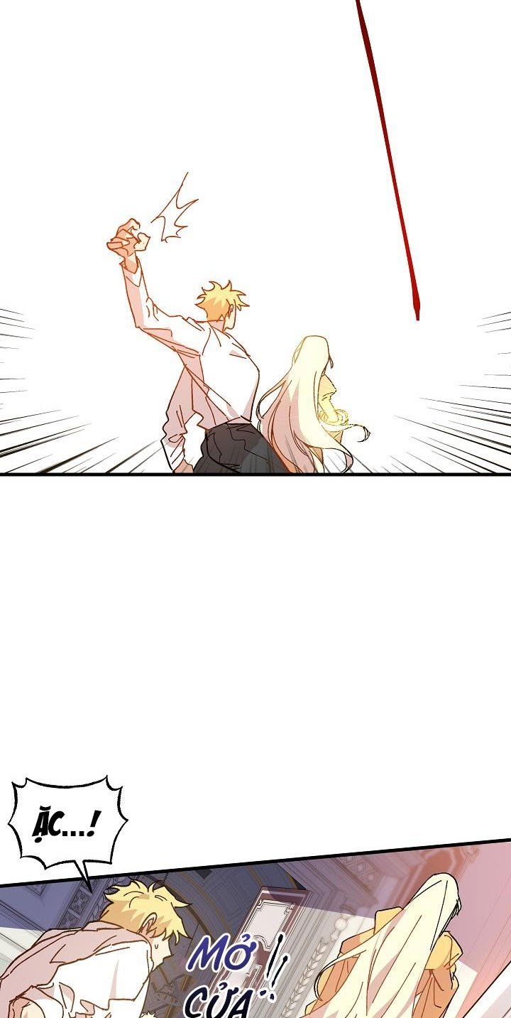 đọc truyện Công Chúa Giả Điên Chương 5 ảnh 74 tại Thiên Thai Truyện