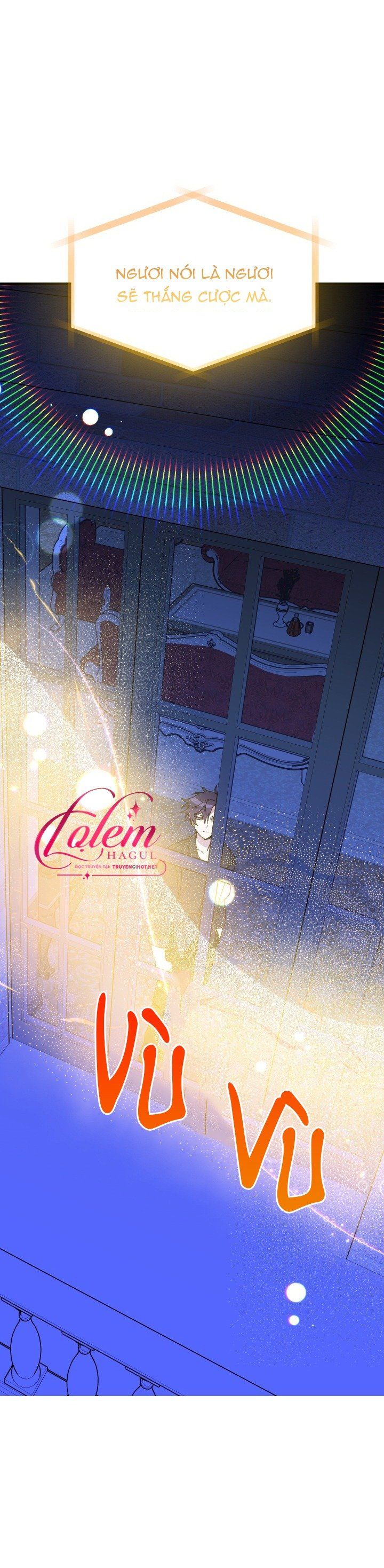 đọc truyện Công Chúa Giả Điên Chương 50.2 ảnh 12 tại Thiên Thai Truyện