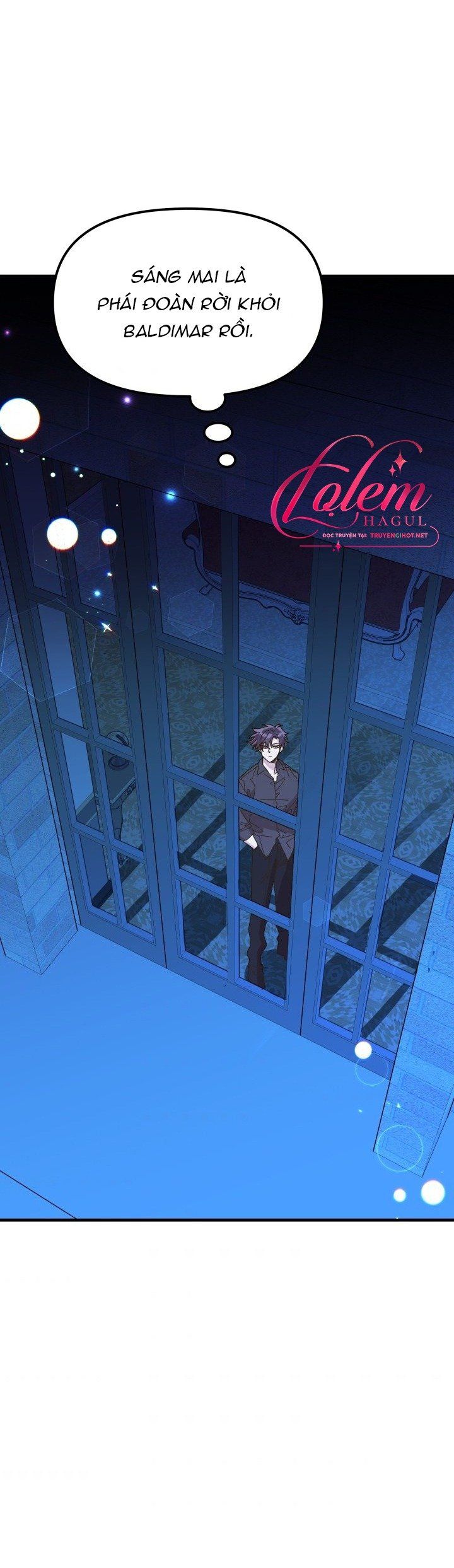 đọc truyện Công Chúa Giả Điên Chương 50.2 ảnh 7 tại Thiên Thai Truyện