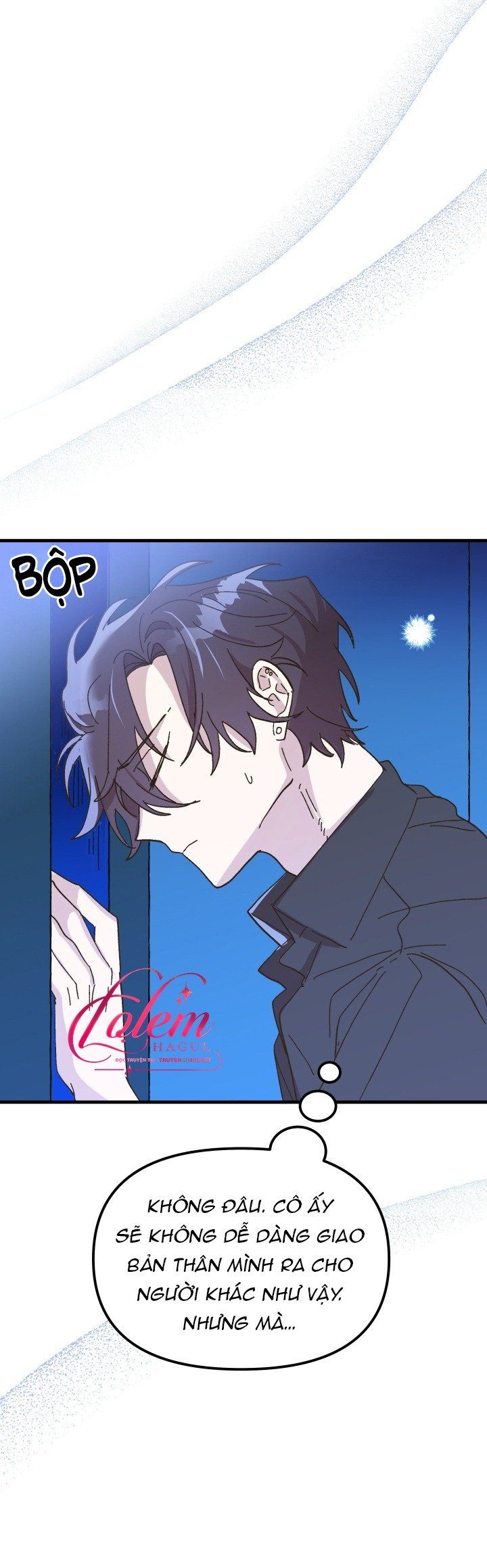 đọc truyện Công Chúa Giả Điên Chương 50.2 ảnh 9 tại Thiên Thai Truyện