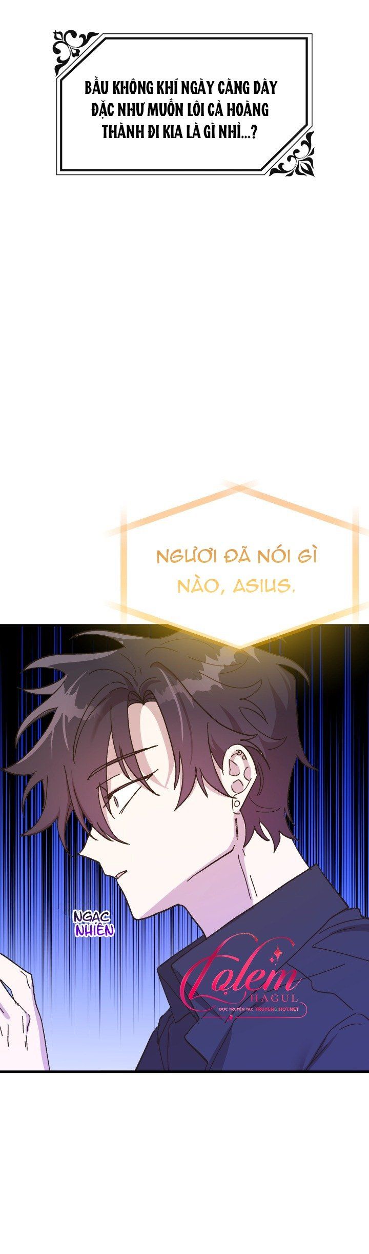 đọc truyện Công Chúa Giả Điên Chương 50.2 ảnh 11 tại Thiên Thai Truyện