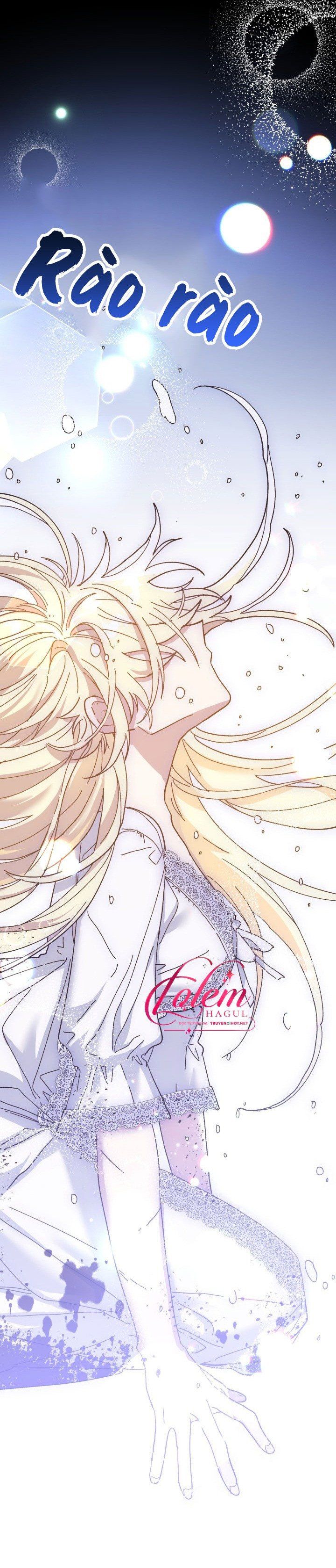 đọc truyện Công Chúa Giả Điên Chương 50 ảnh 14 tại Thiên Thai Truyện