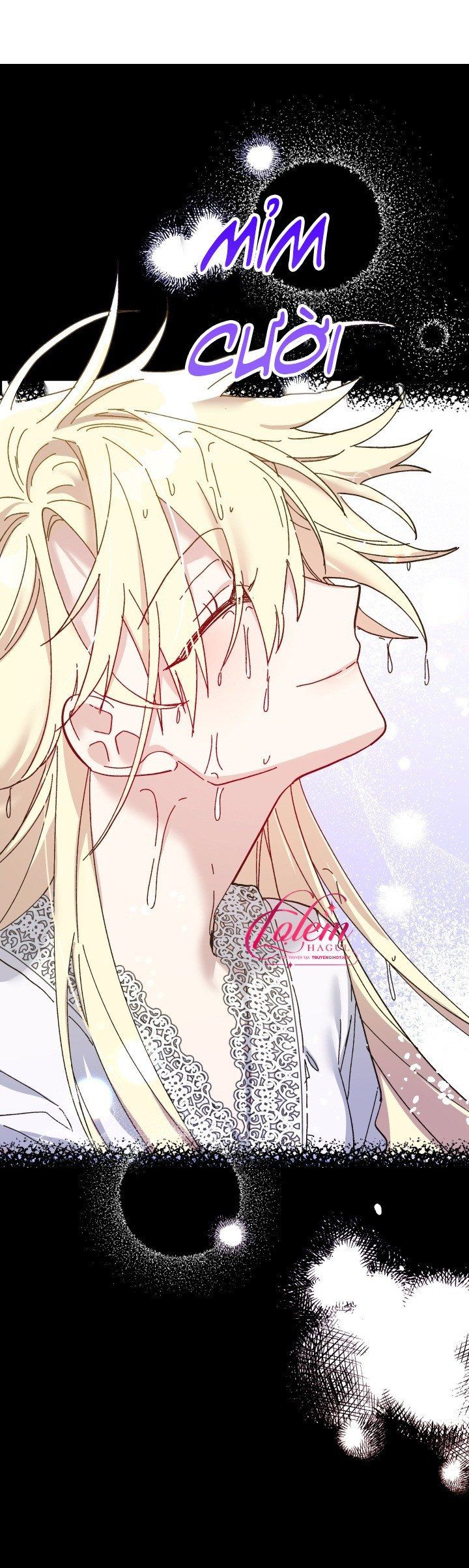 đọc truyện Công Chúa Giả Điên Chương 50 ảnh 15 tại Thiên Thai Truyện