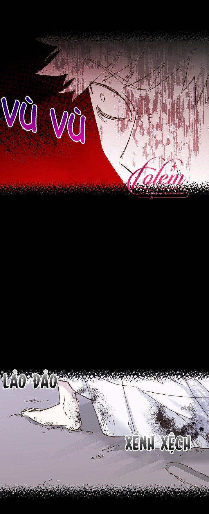 đọc truyện Công Chúa Giả Điên Chương 50 ảnh 16 tại Thiên Thai Truyện