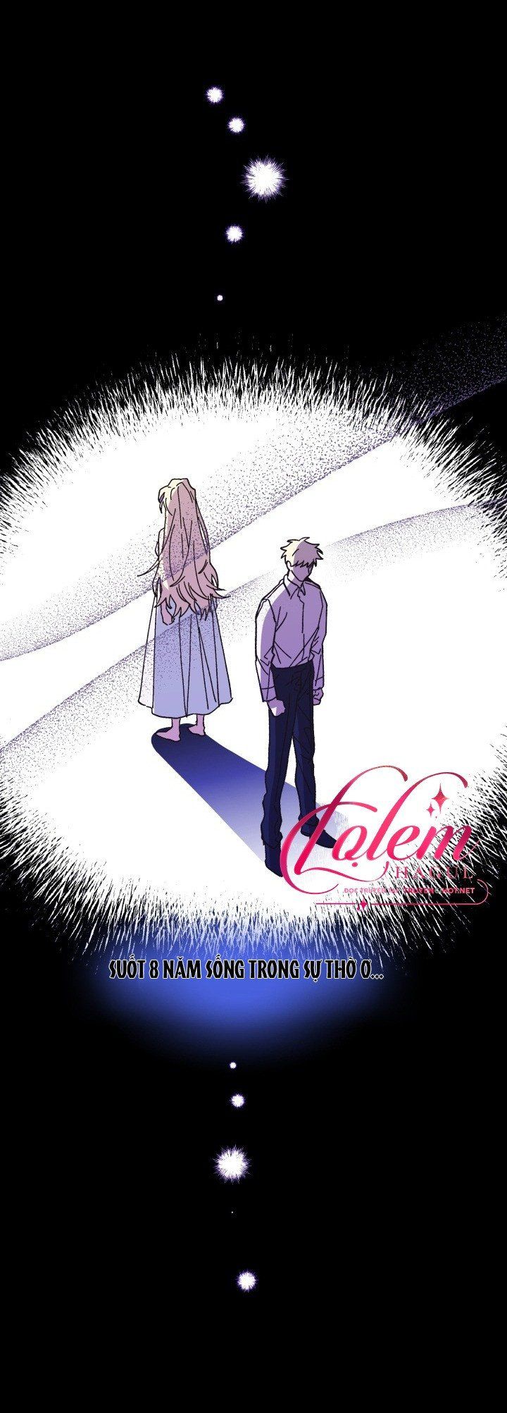 đọc truyện Công Chúa Giả Điên Chương 50 ảnh 19 tại Thiên Thai Truyện