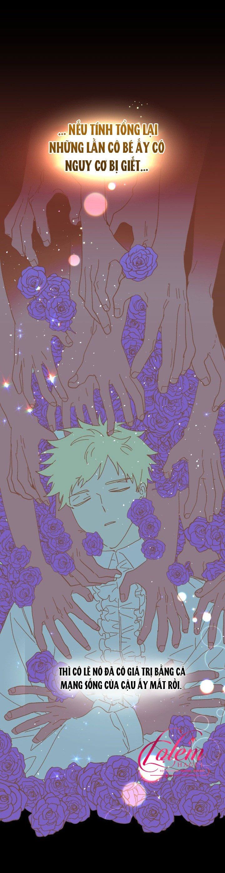 đọc truyện Công Chúa Giả Điên Chương 50 ảnh 20 tại Thiên Thai Truyện