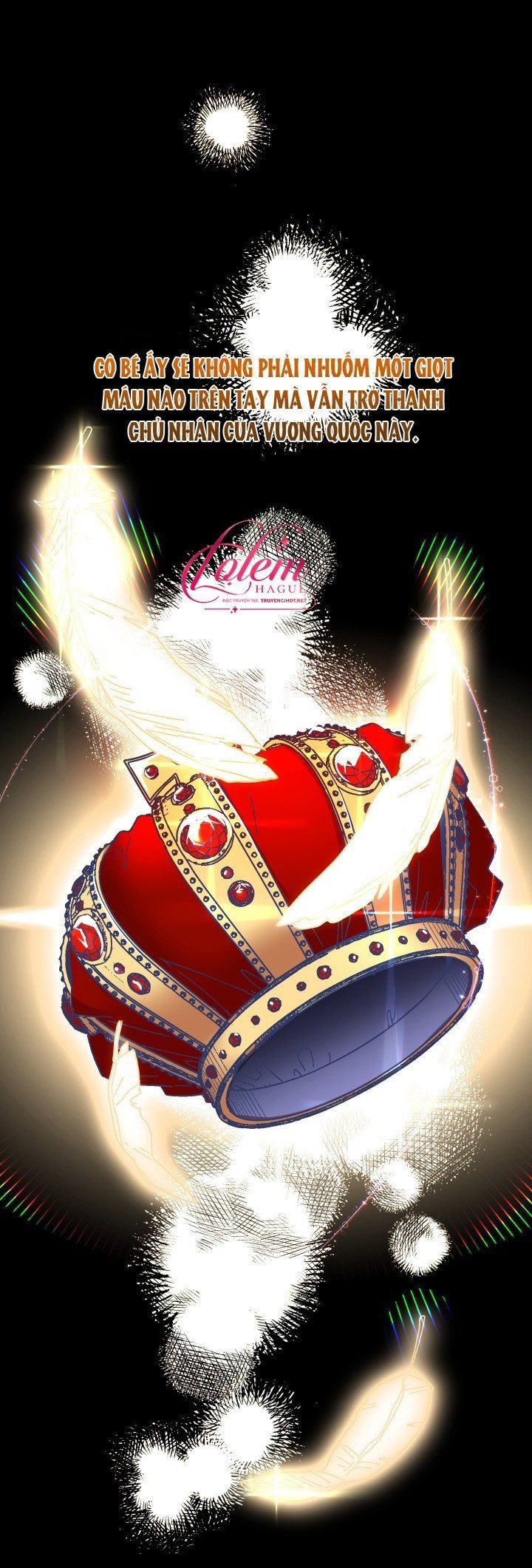 đọc truyện Công Chúa Giả Điên Chương 50 ảnh 21 tại Thiên Thai Truyện