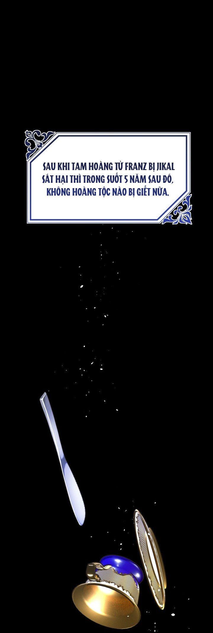 đọc truyện Công Chúa Giả Điên Chương 50 ảnh 25 tại Thiên Thai Truyện