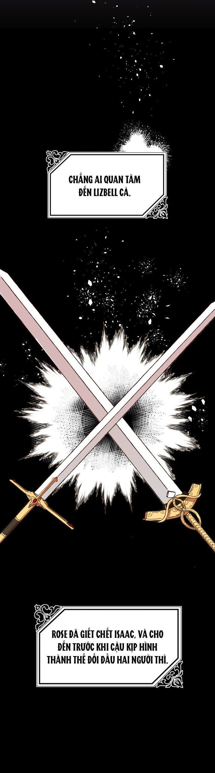 đọc truyện Công Chúa Giả Điên Chương 50 ảnh 29 tại Thiên Thai Truyện