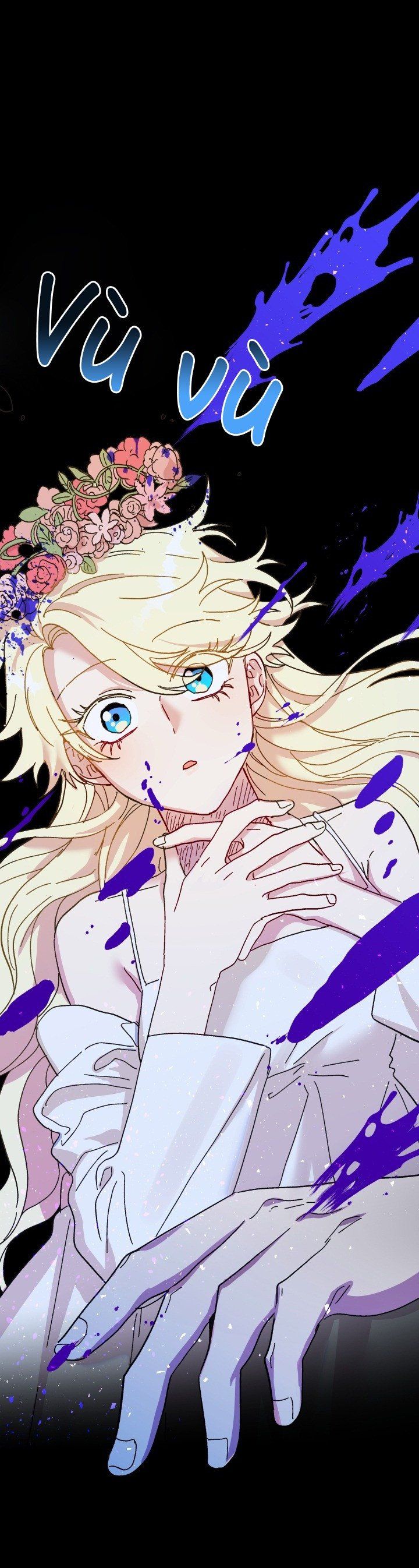 đọc truyện Công Chúa Giả Điên Chương 50 ảnh 30 tại Thiên Thai Truyện