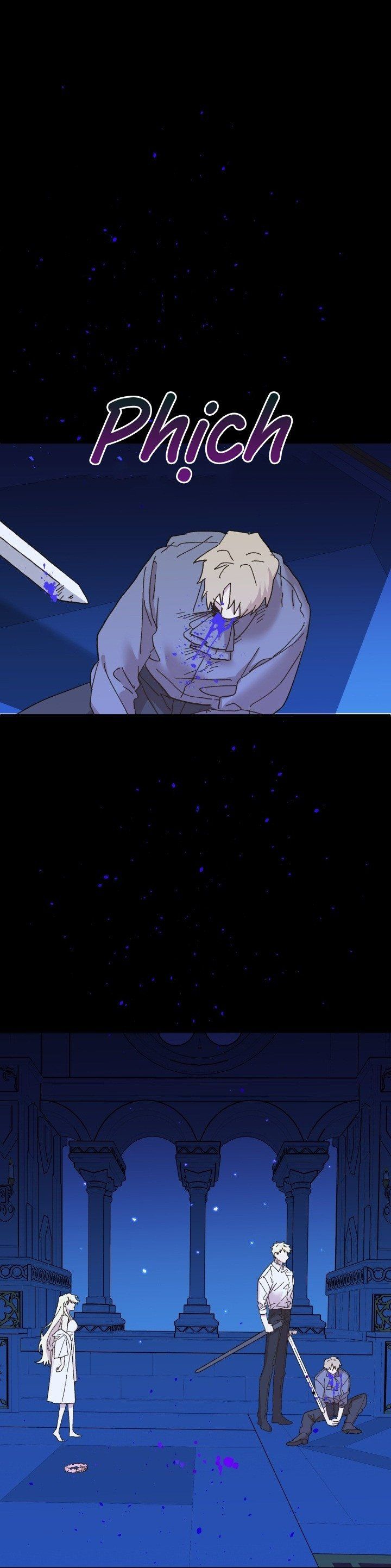 đọc truyện Công Chúa Giả Điên Chương 50 ảnh 31 tại Thiên Thai Truyện