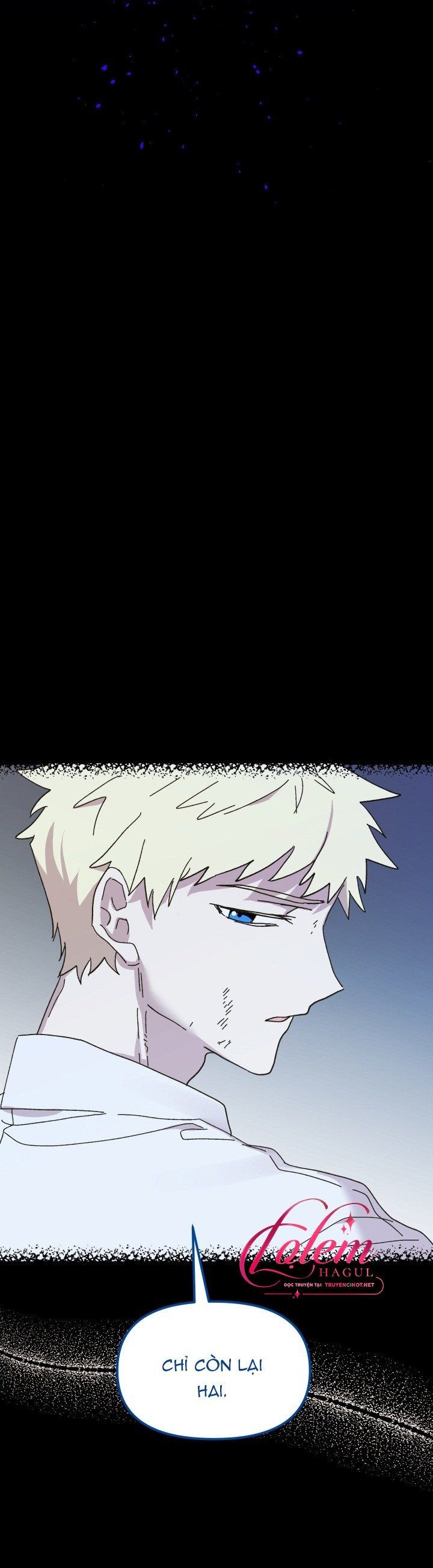 đọc truyện Công Chúa Giả Điên Chương 50 ảnh 32 tại Thiên Thai Truyện