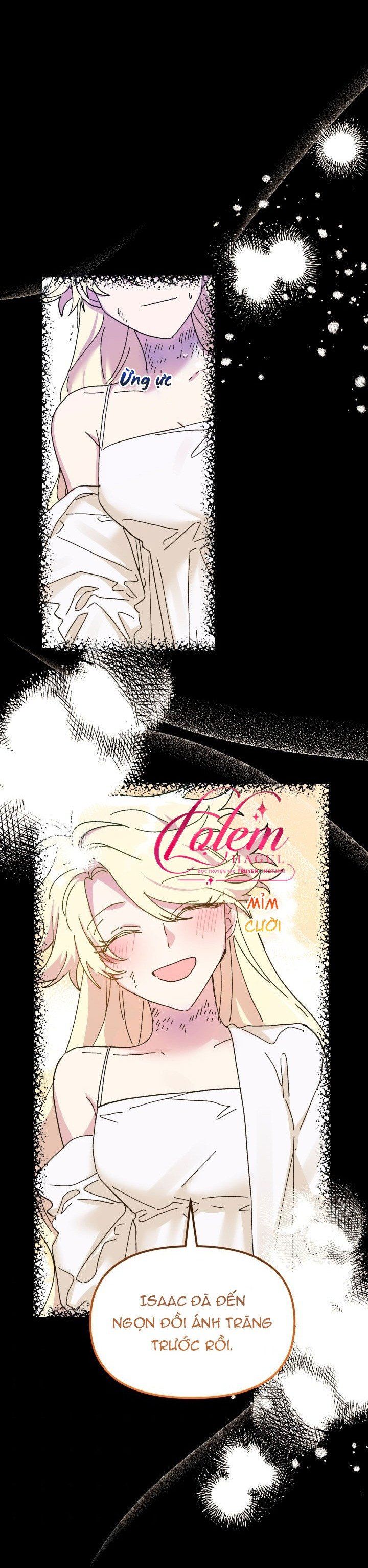 đọc truyện Công Chúa Giả Điên Chương 50 ảnh 33 tại Thiên Thai Truyện