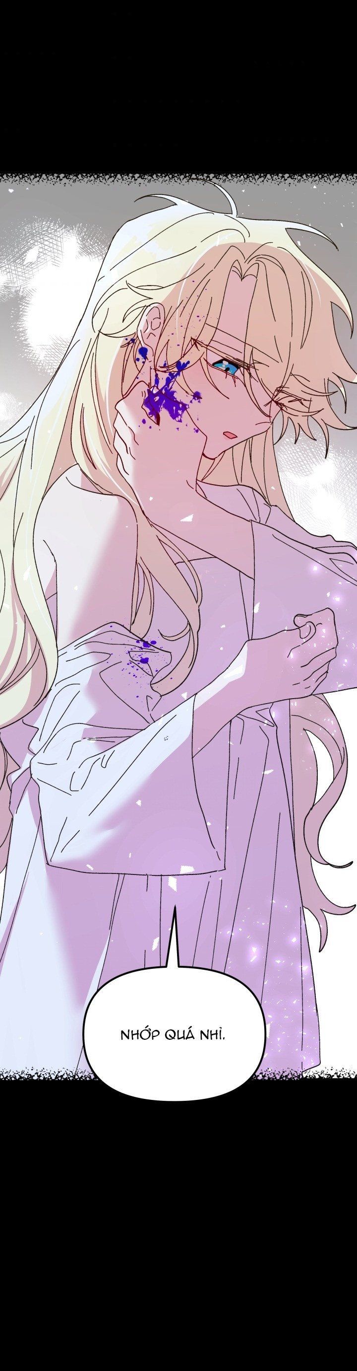 đọc truyện Công Chúa Giả Điên Chương 50 ảnh 35 tại Thiên Thai Truyện