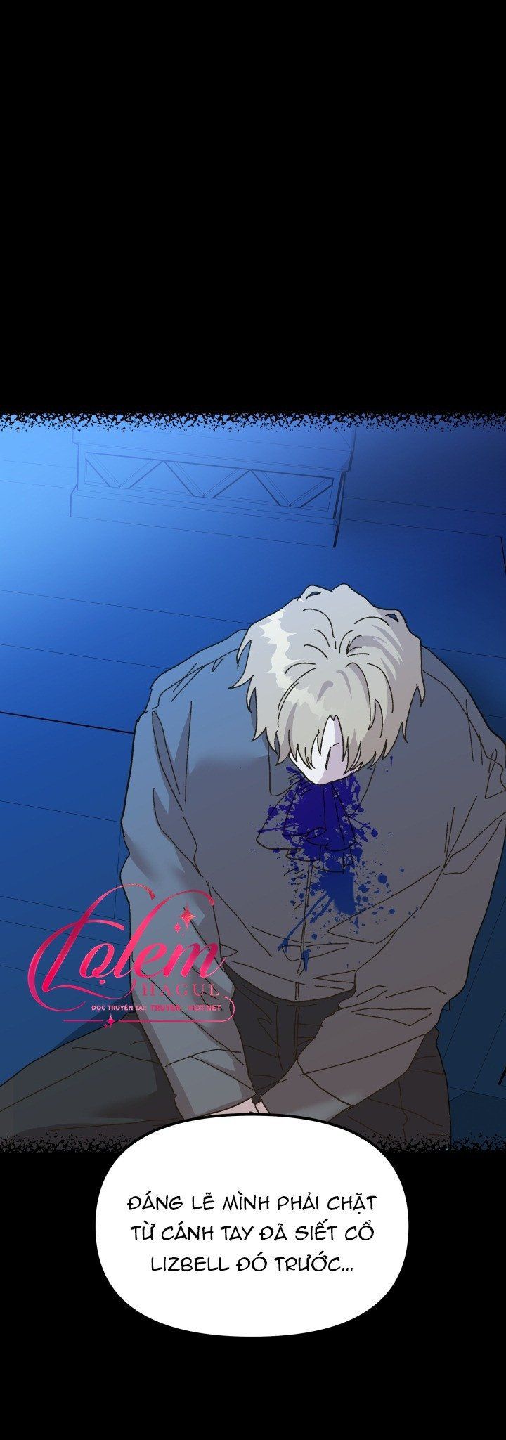 đọc truyện Công Chúa Giả Điên Chương 50 ảnh 38 tại Thiên Thai Truyện