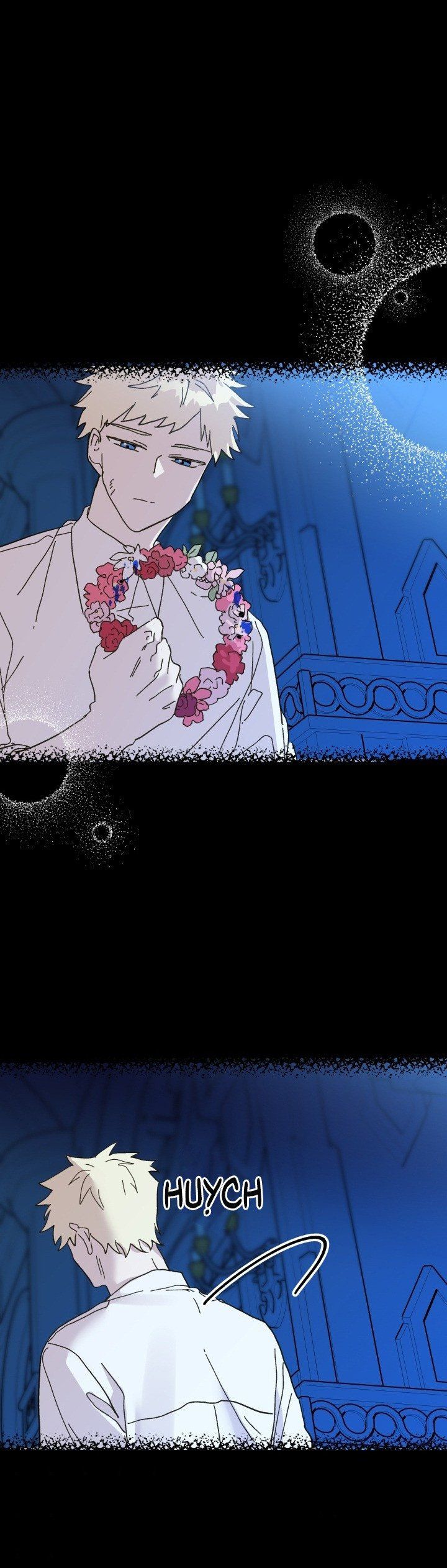 đọc truyện Công Chúa Giả Điên Chương 50 ảnh 41 tại Thiên Thai Truyện