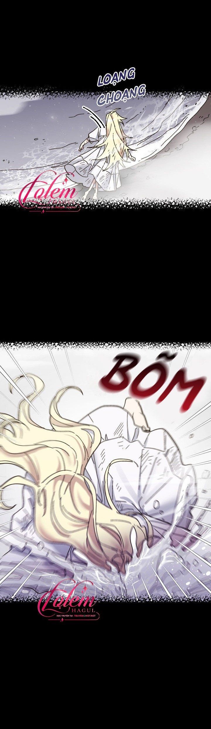 đọc truyện Công Chúa Giả Điên Chương 50 ảnh 6 tại Thiên Thai Truyện