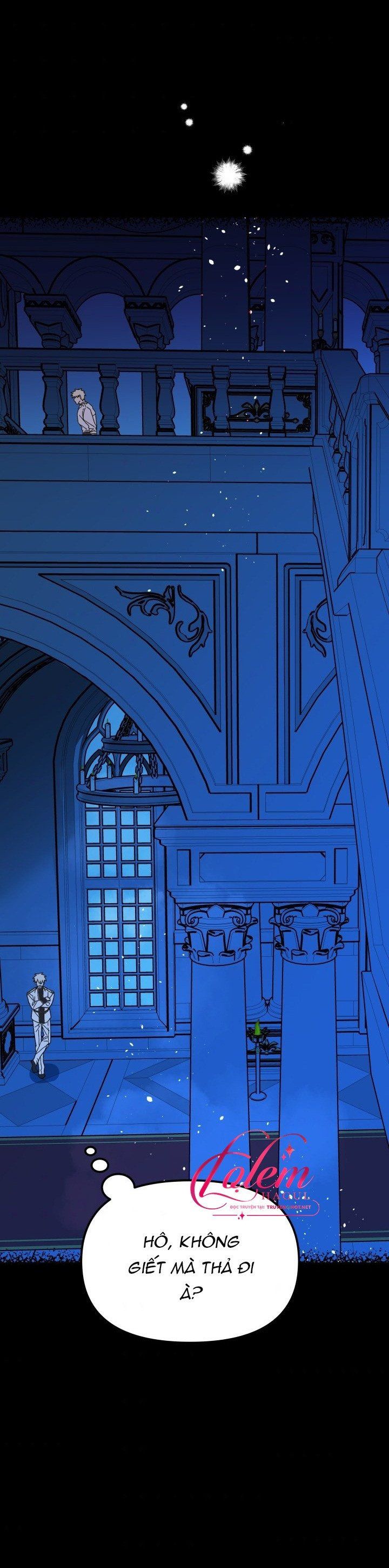 đọc truyện Công Chúa Giả Điên Chương 50 ảnh 42 tại Thiên Thai Truyện