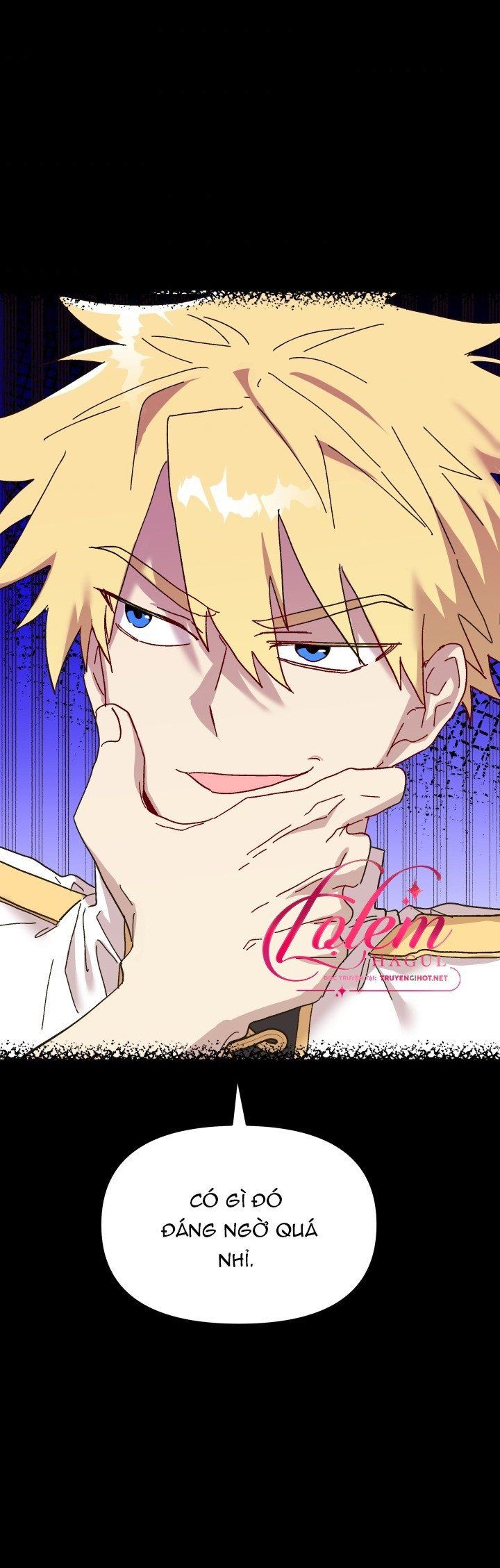 đọc truyện Công Chúa Giả Điên Chương 50 ảnh 43 tại Thiên Thai Truyện