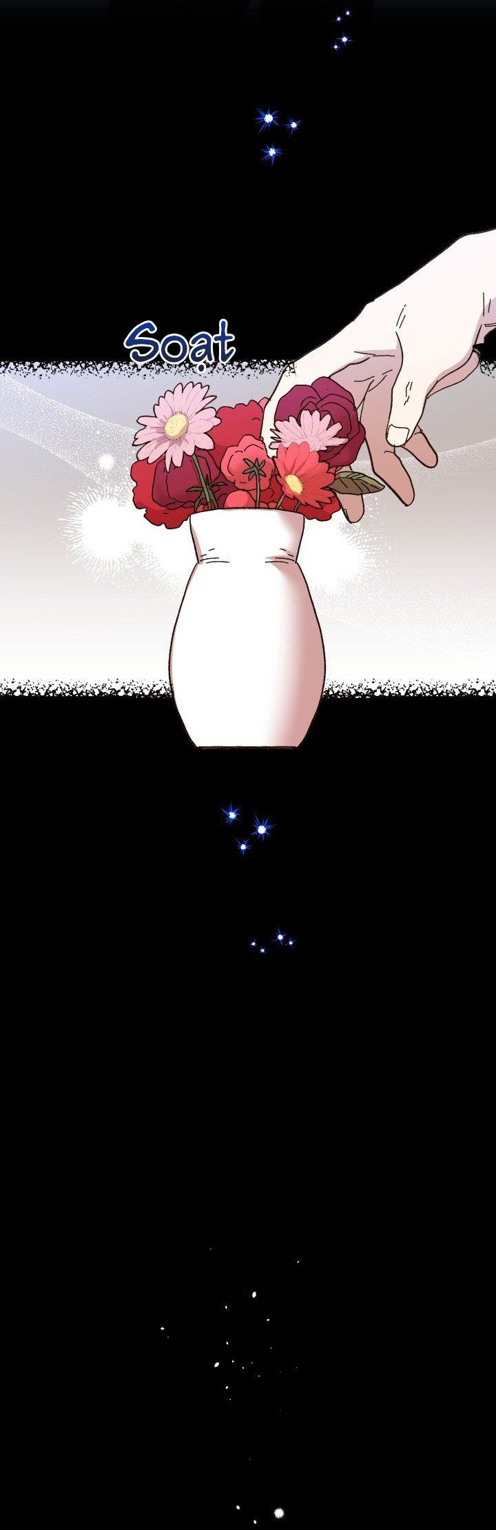 đọc truyện Công Chúa Giả Điên Chương 50 ảnh 45 tại Thiên Thai Truyện