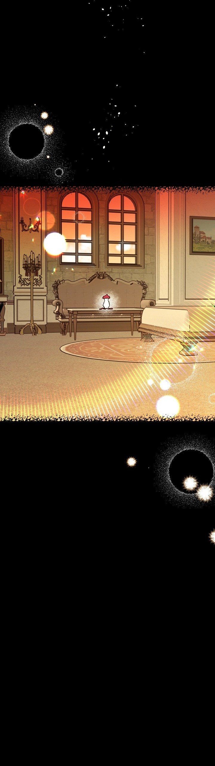 đọc truyện Công Chúa Giả Điên Chương 50 ảnh 47 tại Thiên Thai Truyện