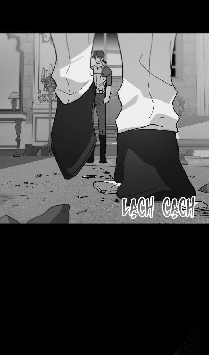 đọc truyện Công Chúa Giả Điên Chương 50 ảnh 49 tại Thiên Thai Truyện