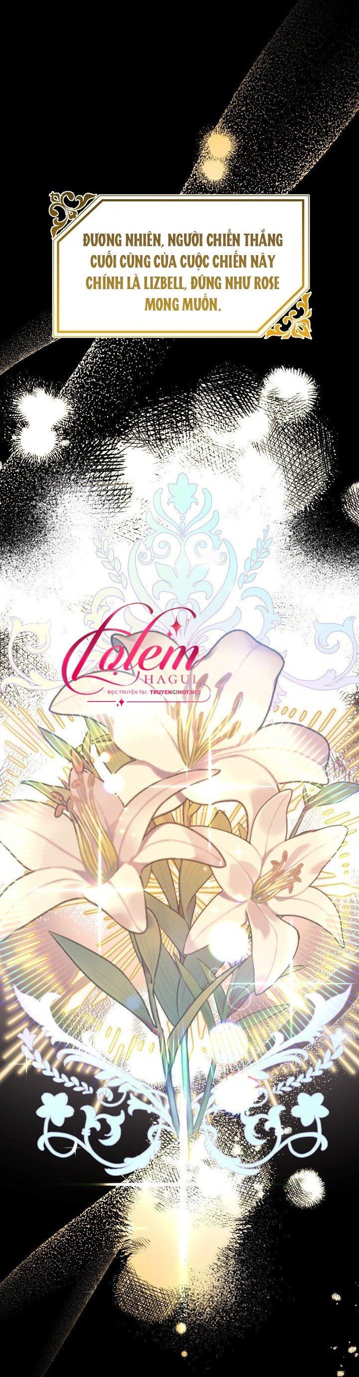 đọc truyện Công Chúa Giả Điên Chương 50 ảnh 50 tại Thiên Thai Truyện