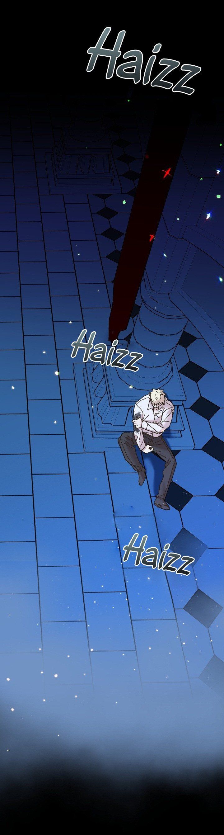 đọc truyện Công Chúa Giả Điên Chương 50 ảnh 52 tại Thiên Thai Truyện