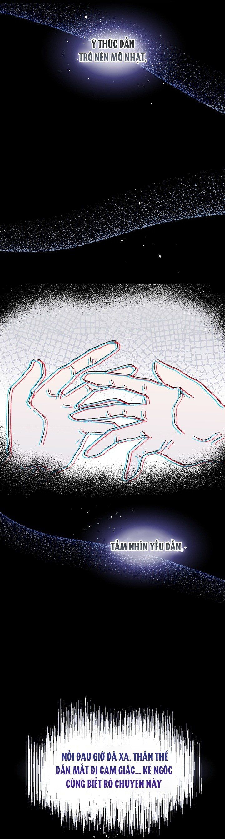 đọc truyện Công Chúa Giả Điên Chương 50 ảnh 54 tại Thiên Thai Truyện