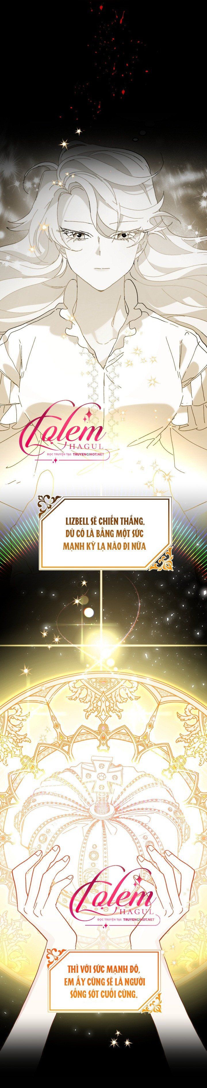 đọc truyện Công Chúa Giả Điên Chương 50 ảnh 56 tại Thiên Thai Truyện