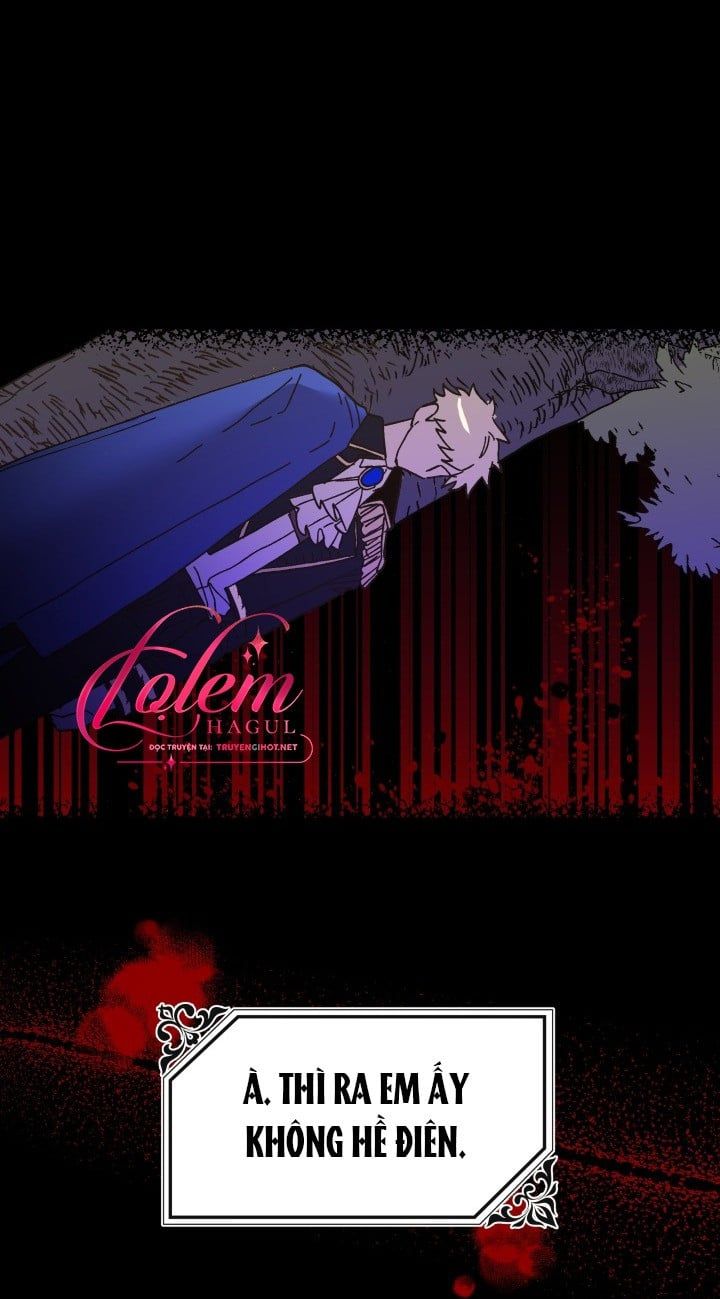 đọc truyện Công Chúa Giả Điên Chương 50 ảnh 8 tại Thiên Thai Truyện