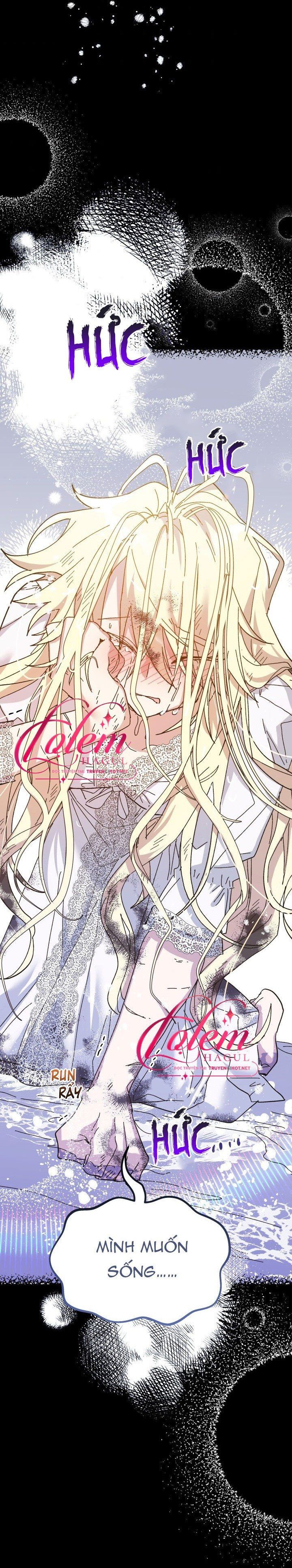 đọc truyện Công Chúa Giả Điên Chương 50 ảnh 11 tại Thiên Thai Truyện