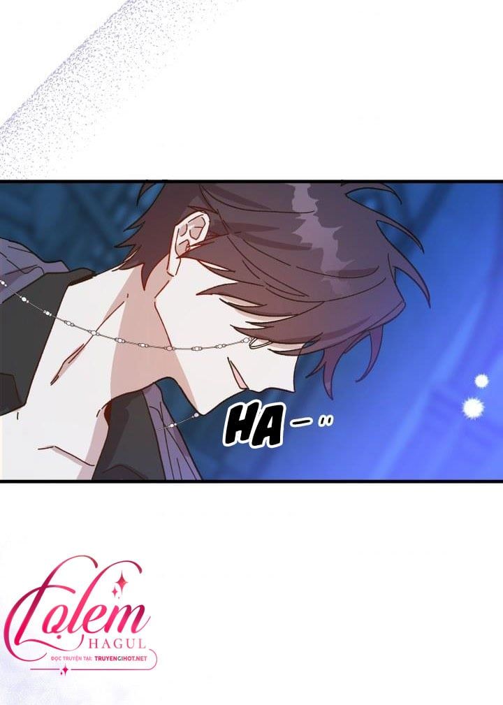 đọc truyện Công Chúa Giả Điên Chương 51.2 ảnh 3 tại Thiên Thai Truyện