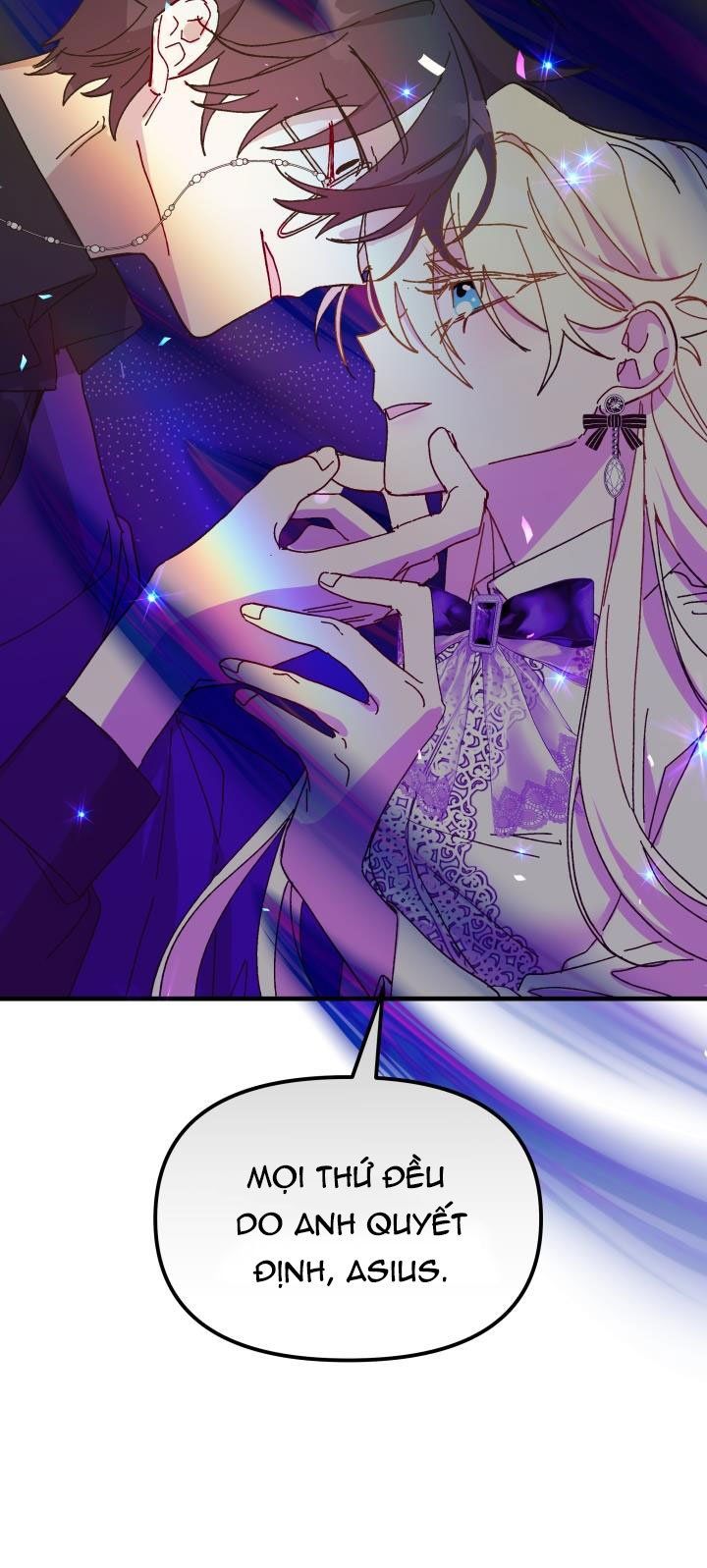 đọc truyện Công Chúa Giả Điên Chương 51.2 ảnh 14 tại Thiên Thai Truyện