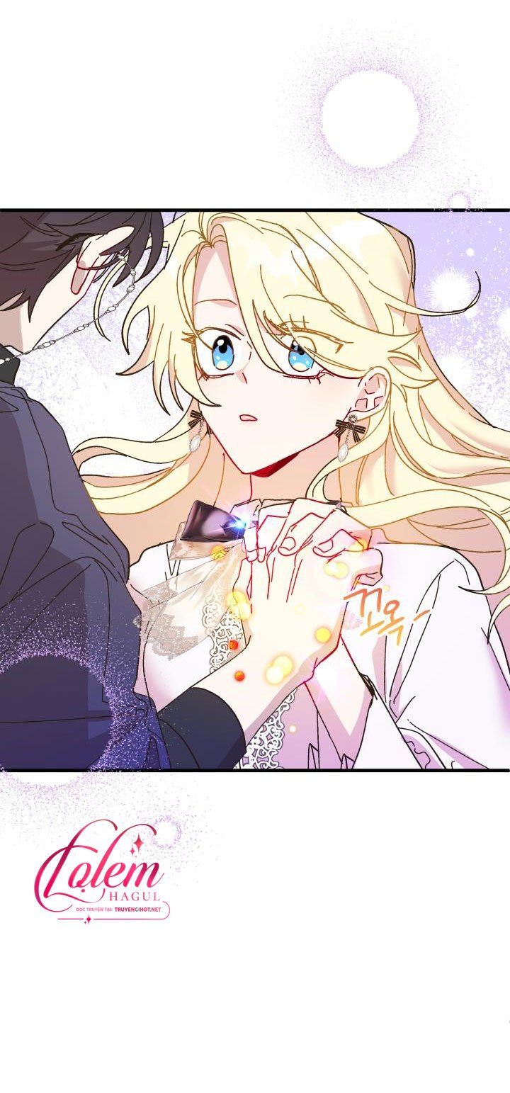 đọc truyện Công Chúa Giả Điên Chương 51.2 ảnh 15 tại Thiên Thai Truyện