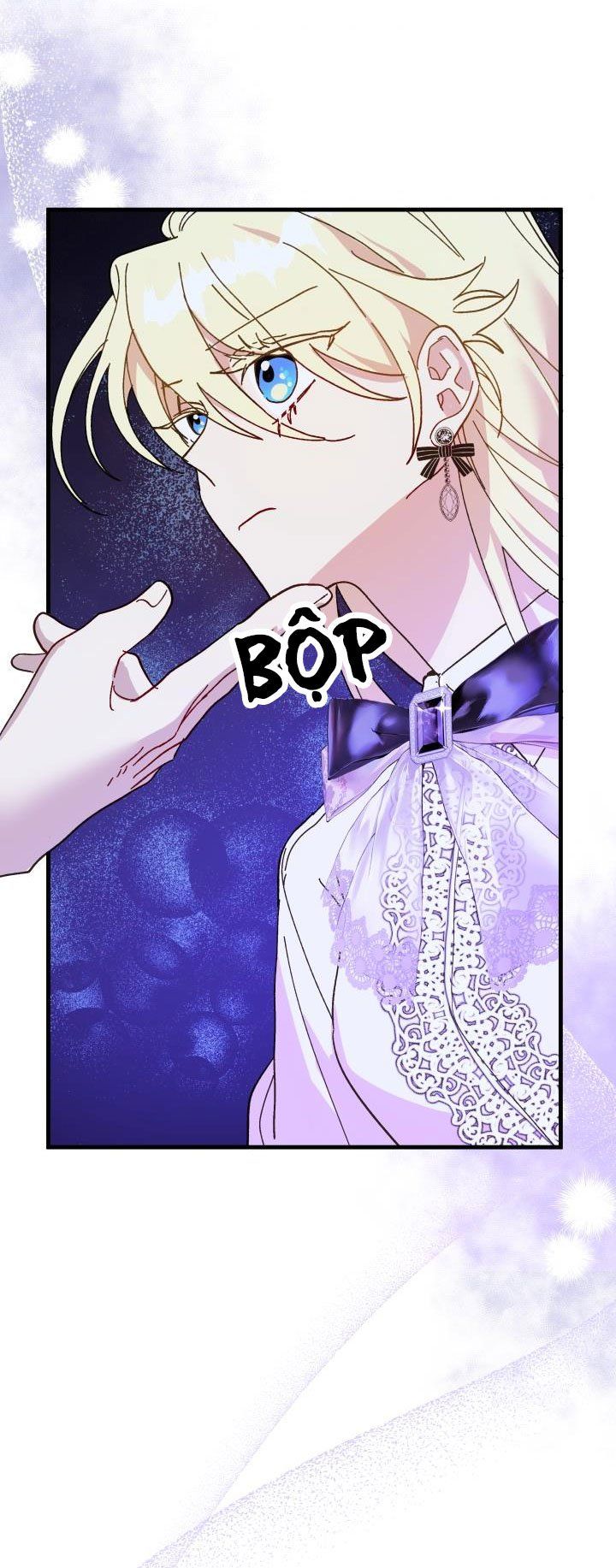 đọc truyện Công Chúa Giả Điên Chương 51.2 ảnh 4 tại Thiên Thai Truyện