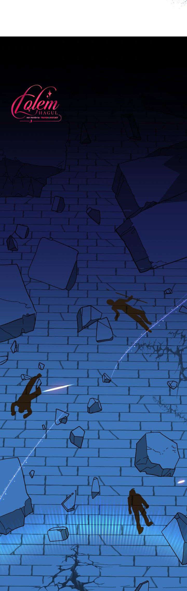 đọc truyện Công Chúa Giả Điên Chương 51 ảnh 16 tại Thiên Thai Truyện